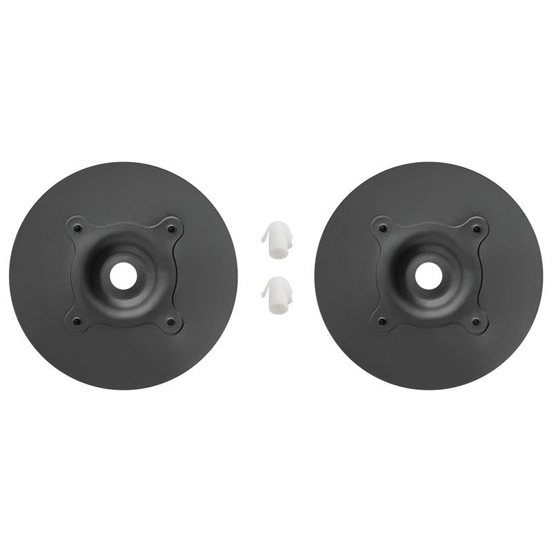 Pair Rear Air Suspension Spring Bag Bellows for Mercedes ML GL Class W164 X164 Rear Air Spring Air Suspension  1643200625