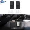 2pcs Gear Shift Storage Bag Organizer Tray Container for Ford Bronco -2025