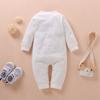 Baby Romper, Casual Minimalist Infant Bodysuit