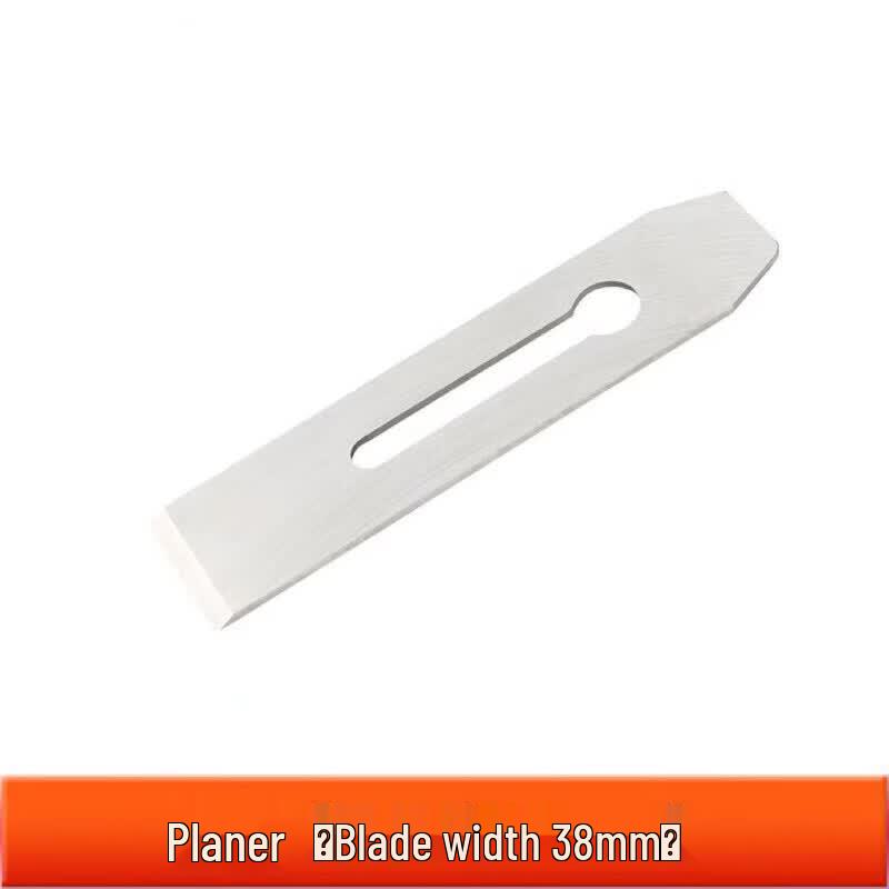 Manganese Steel Hand Planer