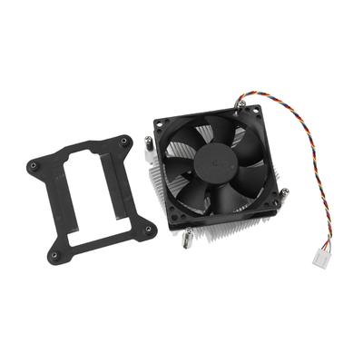 Cooling Fan 4 Wire Industrial Heatsink Brushless Portable Cooling Fan Replacement for 115X/1200 Electronic Accessories