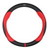 For Chery Tiggo 7 Pro Plus Tiggo 8 Plus Tiggo 5X Pro Car Steering Wheel Cover 9 Colors PU Leather Non-slip Auto Accessories