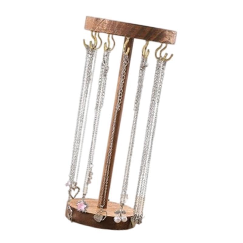 Jewelry Organizers Jewelry Display Stand Texture Bracelet Rack for Jewelry