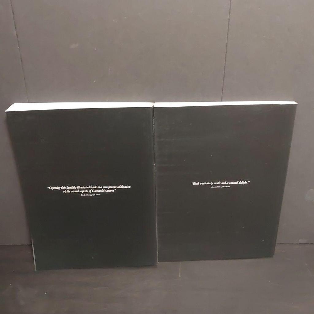 [USED] Leonardo Da Vinci: The Complete Foreign Books