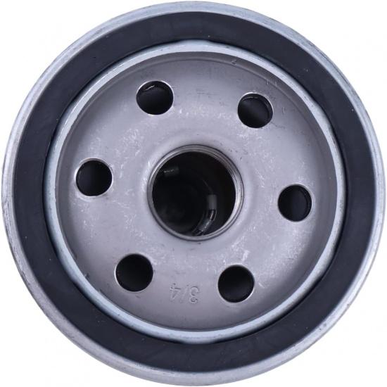 Oil Filter 91H2100240 SO 6082 Compatible with Mitsubishi Forklift