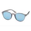 Heart Optical Coleman Free Size Sunglasses, Blue,