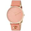 Coach Perry Watch 14503922 Women's Light Coral