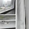 Flexible Cloth Sealing Plate Window Sealer for Mobile Air Conditioner