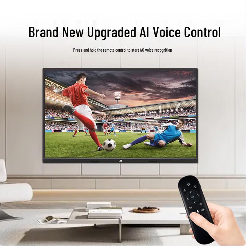 

Luobaoi 4K Interactive Teaching Display (CN version)