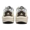 New FILA Et Retro Low Shoes 'Cream White Brown' F12M342109FWC
