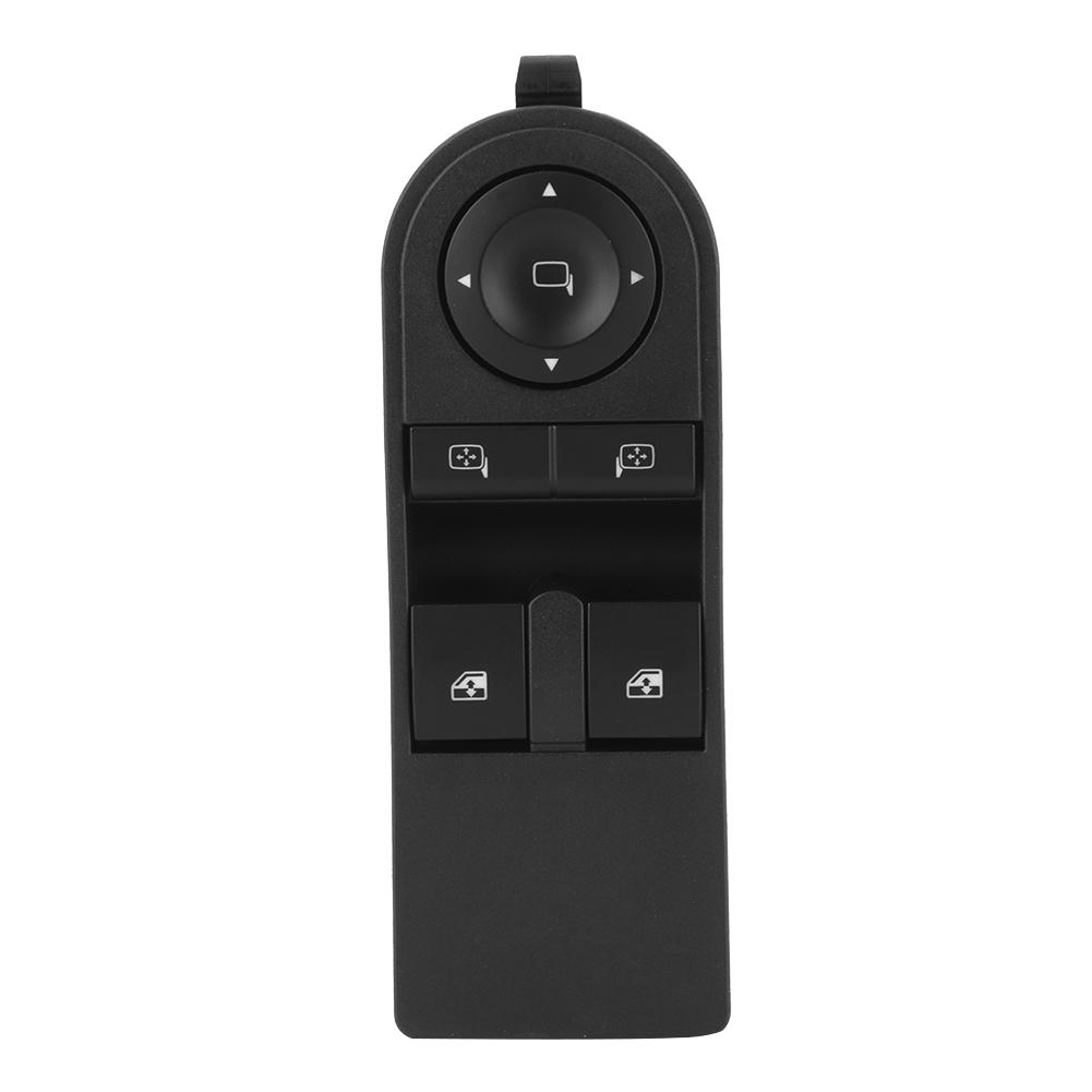 

Переключатель стеклоподъемника автомобиля 13228706 Замена Автомобильный автоаксессуар Подходит для Vauxhall Zafira