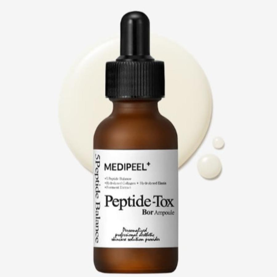 MEDI-PEEL  Peptide-Tox Bor Ampoule 30ml