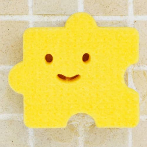 Aisen Industrial [Bathroom Cleaner Bulk Purchase Set] Sticky Bathroom Cleaner, 2 x 2-Pack (4-Pack) BX811