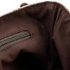 GUCCI Waist bag body bag 145851 beige GG canvas mens Used