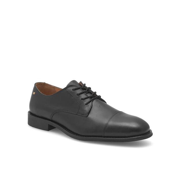 Ankle Boots Gino Rossi FABIO-03 124AM Black