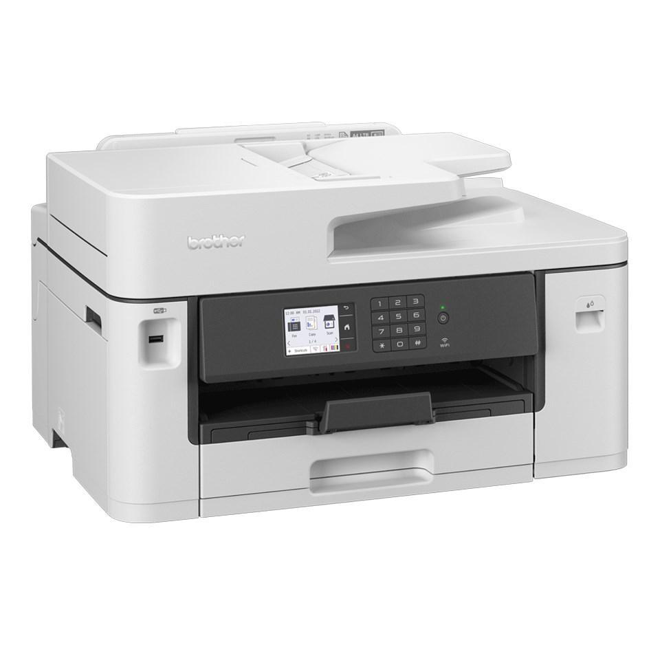 Brother Mfc-j2340dw (a3) Multifunction Device