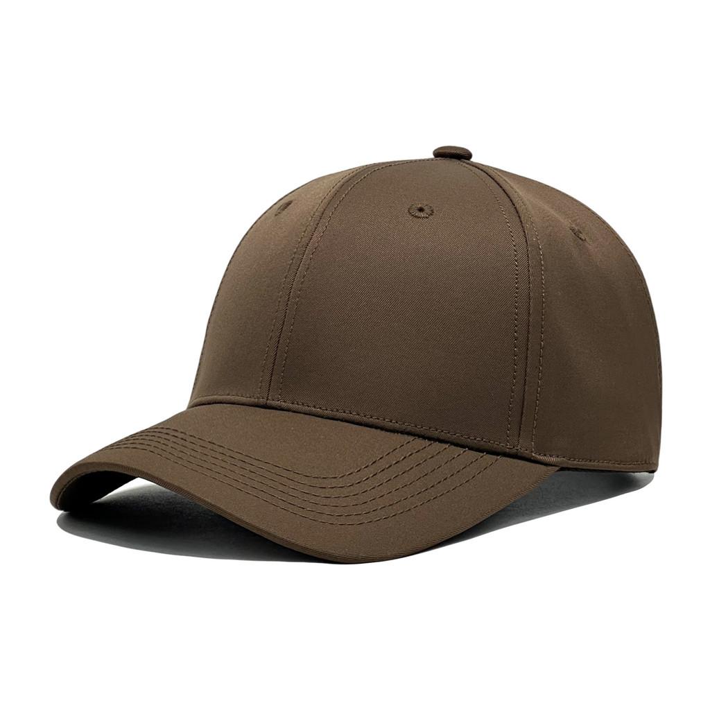 Polyester Outdoor Sonnenschutz Baseballkappe Mit Verstellbarer Passform Für Männer Und Frauen