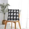 Samoyed - Stunning Dog! Square Pillowcase Pillow Cover Cushion Throw Pillow for Home Sofa Living Room