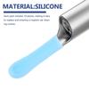 Replacement Ear Wax Removal Tips Silicone Ear Wax Picker Cover  Ear Cleaning Tools