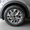 AANO1 56/65mm Car Wheel Center Hub Caps Stickers Badge Cover For Kia Sportage Morning Ceed Picanto Rio Niro Stonic Optima Forte K K5