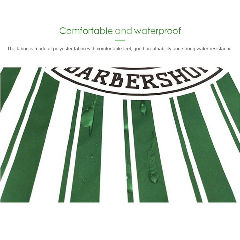 HFDONGL 4 Stück Verstellbare Kittelschürze Mit Gr Produktbild-Vorschau 5