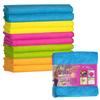 K Collection Microfibre Cleaning Cloth (Pack of 10)