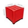 Aquarium Cube Filter Activated Carbon Reusable Water Purifier Cube Filter Ultra Strong Filtration And Absorption Purifier
