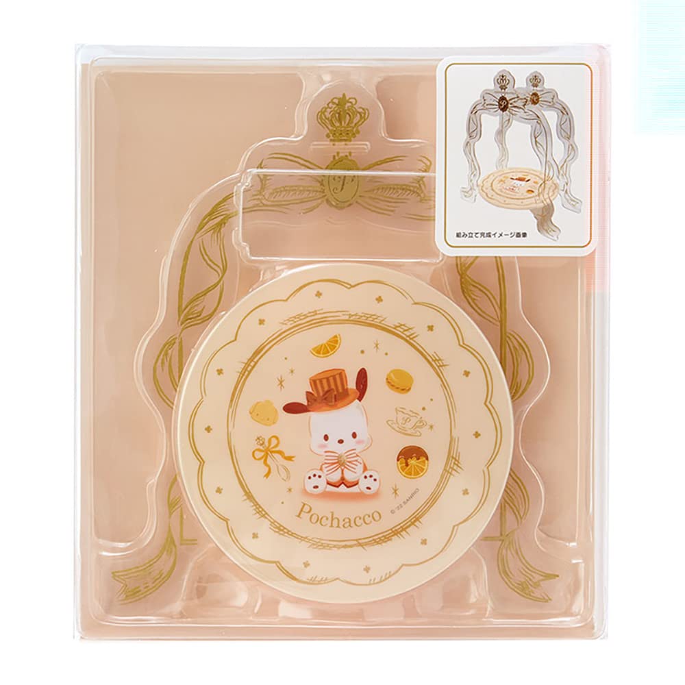 Sanrio Pochacco Display Stand Tea 799939 (Sanrio Room)