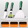 Putty Drywall Joint Knife with Plastic Handle & Metal Blade Scraper DIY Tool