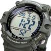 Casio Men S Standard Digital Watch Military Green Ae 1500whx 3av