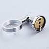 Accessori Bagno Ottone Porta Sapone Ceramica