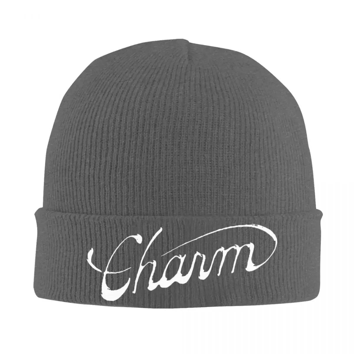 Johnny Gaudreau Calgary 13 Emblem Knit Hat Beanies Autumn Winter Hats Warm New Caps for Unisex Women One Size