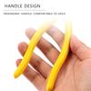 8 INCH Sprue Pliers Industrial-Grade High-Carbon Steel Mini Diagonal Pliers Model Assembly Hand Tools