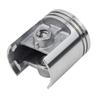 Cylinder Piston Replacement Set Spare Tools Accessories Chainsaw Engine Equipment Outdoor Garden Grass Kit Mower