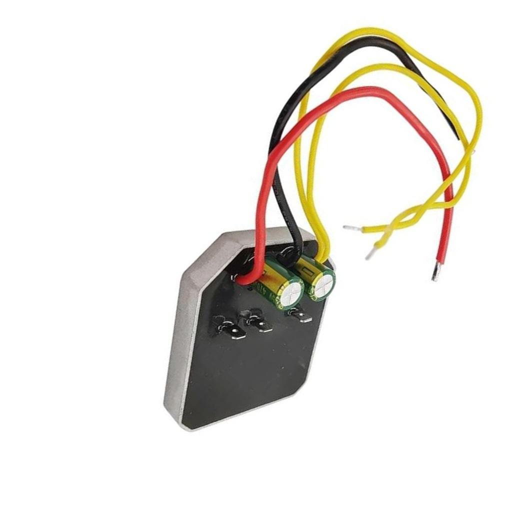 Chainsaw Switch Control Board High-quality 10inch 61x51mm Lithium Metal Suitable For Switch Control Line Board