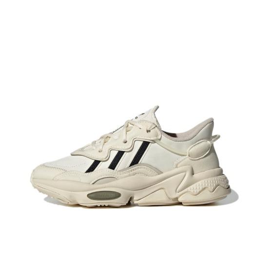 

adidas Ozweego J Cream White GS H03127 EU 36 вершковий/білий