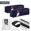 Creative S-Solo L-Leveling Anime Pencil Cases Pencilcases Pen for Student Big Capacity Bag Students School Gift Stationery