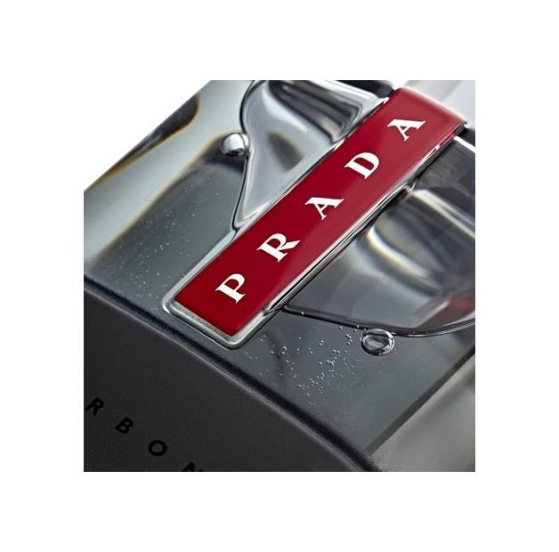 Prada Luna Rossa Carbon Eau De Toilette