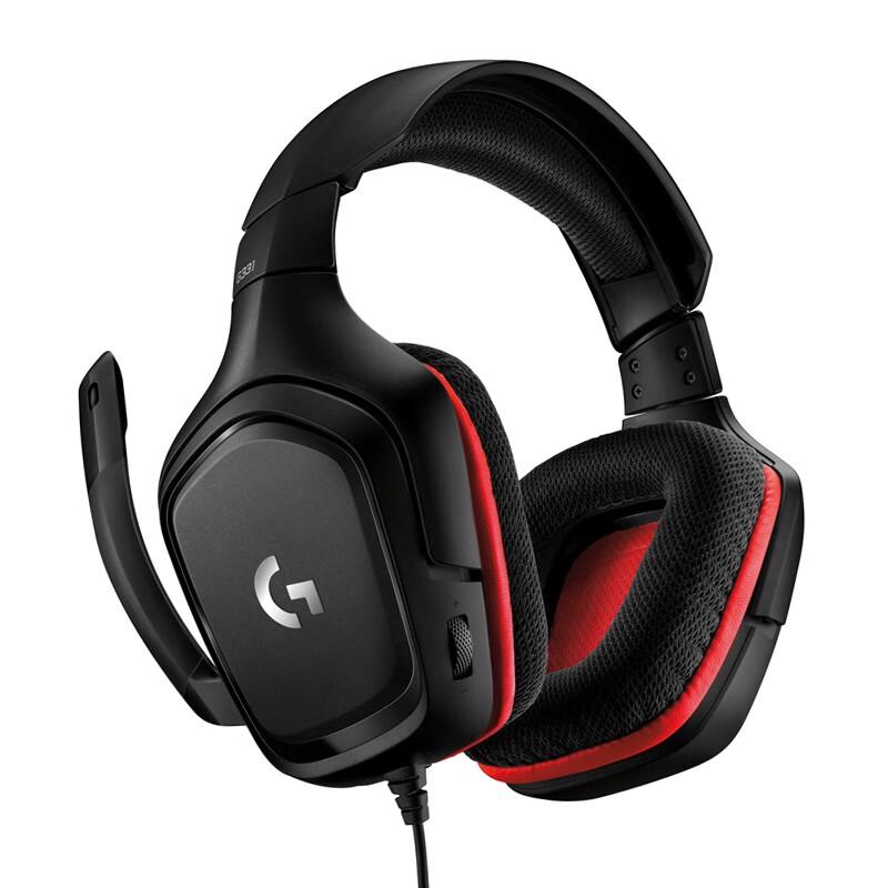 Logitech G331 Gaming Headset