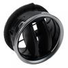 73630-56P00 Side Outlet Vent Black For SUZUKI Vitara 2015-2021 Car Spare Parts