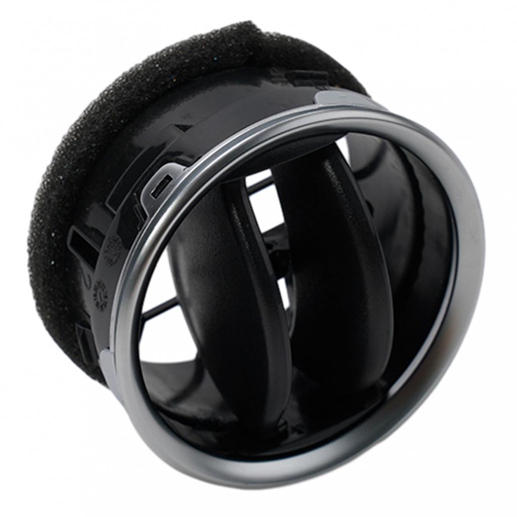 73630-56P00 Side Outlet Vent Black For SUZUKI Vitara 2015-2021 Car Spare Parts