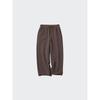 Uniqlo Japan Dry Sweat Wide Pants