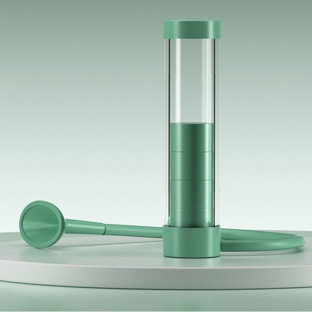 Stronger Lungs Abdominal Muscle Trainer Muscle Trainer Deep Breathing Trainer  Fitness