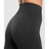 Gymshark Vital Seamless 2.0 Leggings Black Marl B1a2b Bbf3