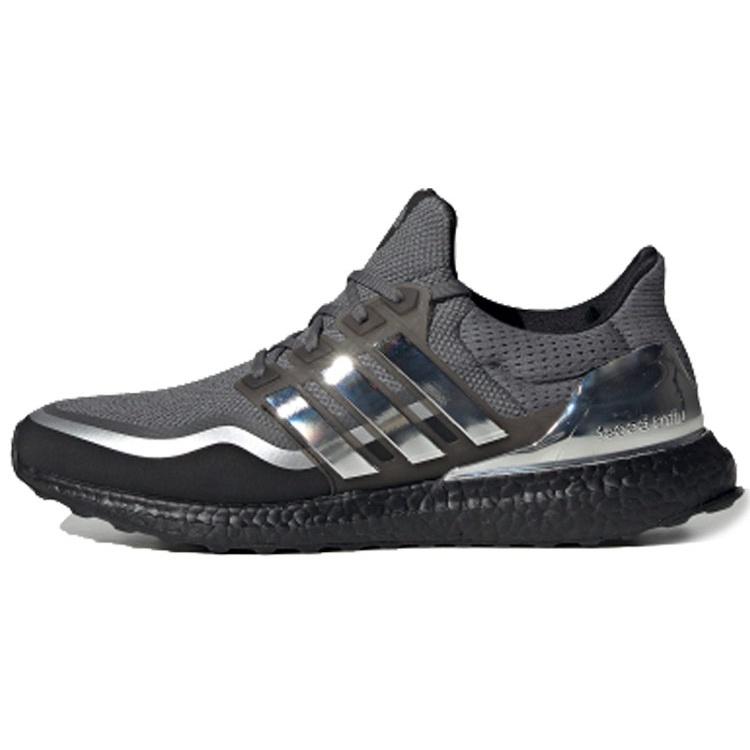 adidas UltraBoost Silver Metallic Men s EG8103 EU 40