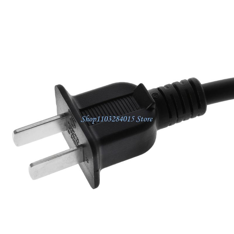 R6FF AC Power Adapter Cord Cable For 4 Game Console US
