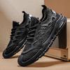 Lightweight Summer Crossing Stream Shoes Water Shoes Quick Dry Mesh Hollow out Sports Men's Shoes Rubber Sole Unisex