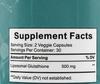 500mg Liposomal Glutathione High Absorption Antioxidant