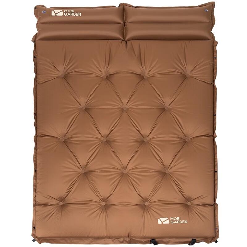 Mobigarden Self-Inflating Camping Mat