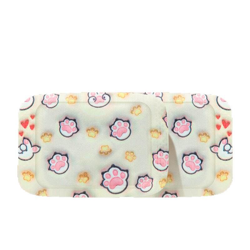 Self-Heating Wearable Warm Baby Hand Warmer Stickers for Autumn & Winter 2025